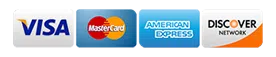 Richmond Elite Locksmith Richmond, VA 804-596-3299 - Sidebar-Credit-cards-Accepted